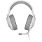 CORSAIR CORSAIR HS55 Stereo Headset, White