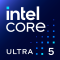 INTEL CPU Desktop Intel Ultra 5 245K (24M Cache, up to 5.20 GHz, FCLGA18W) box