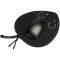 TUCANO TOPO MOUSE PAD + WIRELESS MOUSE BLACK
