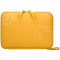 TUCANO TOPO ORGANIZER SMALL YELLOW