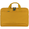 TUCANO TUCANO SMILZA BAGS FOR MacBook Air 13 (before 2018)/ MacBook Pro 13 (2016-2020)/ MacBook Air 13 (2018-2020) MacBook Air 15 (2023)/ Laptop 14 Yellow