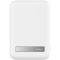 Повербанк BELKIN 10k Qi2 с подставкой, белый