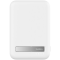 BELKIN 8k Qi2 Powerbank с подставкой, белый