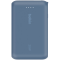 BELKIN 10k PD20w Интегрированный USB-C Кабель Пауэрбанк, Синий