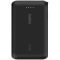 Портативное зарядное устройство BELKIN 10k PD20w с интегрированным USB-C кабелем, черное