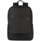 TUCANO TUCANO GLOBAL 2 BACKPACKS FOR Laptop 15.6/ MacBook Pro 16 Black