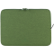 TUCANO TUCANO MELANGE SLEEVES FOR MacBook Air 15 (2023)/ MacBook Pro 15 (2016-2019)/ Laptop 14/ Laptop 13 Green