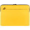TUCANO TUCANO GOMMO SLEEVES FOR Laptop 14”/ MacBook Pro 14” Yellow