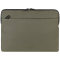 TUCANO TUCANO GOMMO SLEEVES FOR Laptop 14”/ MacBook Pro 14” Military Green