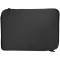 TUCANO DOPPIO SLEEVE LAPTOP 12"/MB 13" NERO
