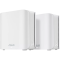 ASUS 802.11be (Wi-Fi 7), 3600 Mbps, WAN, 2x2.5 Gigabit LAN