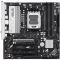 ASUS ASUS Main Board Desktop AMD Socket AM5 AMD B850 Chipset 4 x DIMM slots, max. 256GB 1 x DisplayPort 1 x HDMI port 1 x Wi-Fi module 3 x M.2 slots 4 x SATA ATX Form Factor