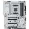 ASUS ASUS Main Board Desktop Socket AM5 AMD B850 Chipset 4 xDIMM slots,DDR5 1 x DisplayPort 1 x HDMI port 1 x PCIe 5.0 x16 slot(supports x16 mode) 1 x Wi-Fi module 3 x M.2 4 x SATA ATX Form Factor