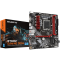 GIGABYTE GIGABYTE Mainboard Desktop B760M GAMING DDR4 (LGA1700, 2xDDR4, 1xD-Sub, 1xHDMI, 1xDP, 2.5GLAN, 1x PCI Express x16 4.0, 1x PCI Express x1 3.0, 2xM.2, 4xSATA3, 1x USB Type-C, 5x USB 3.2 Gen1, 6x USB 2.0/1.1) mATX