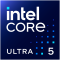 INTEL CPU Desktop Intel Ultra 5 225 (20M Cache, up to 4.90 GHz, FCLGA18W) tray