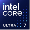 INTEL CPU Desktop Intel Ultra 7 265 (30M Cache, up to 5.30 GHz, FCLGA18W) tray