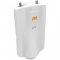 MIMOSA Mimosa A5X-EF 4.9-6.4 GHz, 802.11ac, 2 port PTMP access point with GPS, Connectorized. POE NOT INCLUDED, 100-00107-01
