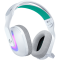 LOGITECH LOGITECH G522 LIGHTSPEED Wireless Gaming Headset - WHITE - EMEA28i-935 - 2.4GHZ