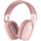 LOGITECH LOGITECH ZONE Vibe 100 Bluetooth Headset  - ROSE