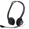 LOGITECH LOGITECH PC960 Corded Stereo Headset BLACK - USB