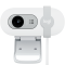 LOGITECH LOGITECH Brio 100 Full HD Webcam - OFF-WHITE - USB