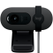 LOGITECH LOGITECH Brio 100 Full HD Webcam - GRAPHITE - USB