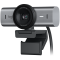 LOGITECH LOGITECH MX Brio 4K Ultra HD Webcam - GRAPHITE - 2.4GHZ - EMEA28-935 - B2C