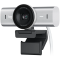 LOGITECH LOGITECH MX Brio 4K Ultra HD Webcam - PALE GREY - 2.4GHZ - EMEA28-935 - B2C