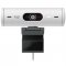 LOGITECH LOGITECH BRIO 500 Full HD Webcam - OFF-WHITE - USB-C
