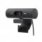 LOGITECH LOGITECH BRIO 500 Full HD Webcam - GRAPHITE - USB-C