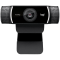 LOGITECH LOGITECH C922 Pro Stream Webcam - Tripod - BLACK - USB
