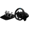 LOGITECH LOGITECH G923 Racing Wheel and Pedals - PC/PS - BLACK - USB