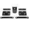 LOGITECH MOUNTING KIT FOR RALLY - WW