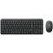 LOGITECH LOGITECH MK250 Compact Bluetooth Wireless Combo-GRAPHITE-RUS-2.4GHZ/BT-INTNL-973