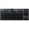 LOGITECH LOGITECH G915 X LIGHTSPEED Wireless Gaming Keyboard - BLACK - US INT'L - 2.4GHZ/BT  - EMEA28i-935 - TACTILE