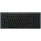 LOGITECH LOGITECH G515 LIGHTSPEED TKL - BLACK - US INT'L - 2.4GHZ/BT - EMEA28i-935 - TACTILE