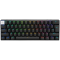 LOGITECH LOGITECH G PRO X 60 LIGHTSPEED Wireless Gaming Keyboard (Tactile) - BLACK - US INT'L - 2.4GHZ/BT - EMEA28-935 - TACTILE SWITCH