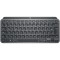 LOGITECH LOGITECH MX Keys Mini Bluetooth Illuminated Keyboard - GRAPHITE - RUS