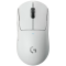LOGITECH LOGITECH G PRO X SUPERLIGHT 2c compact wireless gaming mouse - WHITE - 2.4GHZ - EER2-933