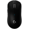 LOGITECH LOGITECH G PRO X SUPERLIGHT 2c compact wireless gaming mouse - BLACK - 2.4GHZ - EER2-933
