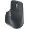 LOGITECH LOGITECH MX Master 3S Performance Wireless Mouse - GRAPHITE - BT - EMEA28i-935