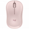 LOGITECH LOGITECH M240 Bluetooth Mouse - ROSE - SILENT