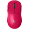 LOGITECH LOGITECH G PRO X SUPERLIGHT 2 LIGHTSPEED Gaming Mouse - MAGENTA - EER