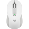 LOGITECH LOGITECH M650 Signature Bluetooth Mouse - OFF-WHITE
