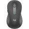 LOGITECH LOGITECH M650L Signature Bluetooth Mouse - GRAPHITE