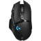LOGITECH LOGITECH G502 X LIGHTSPEED - BLACK/CORE - 2.4GHZ  - EER2 - #933