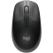 LOGITECH LOGITECH M190 Wireless Mouse - MID GREY