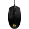 LOGITECH LOGITECH G102 LIGHTSYNC Corded Gaming Mouse - BLACK - USB - EER