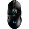 LOGITECH LOGITECH G903 LIGHTSPEED Wireless Gaming Mouse - HERO - BLACK - EER2