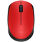 LOGITECH LOGITECH M171 Wireless Mouse - RED